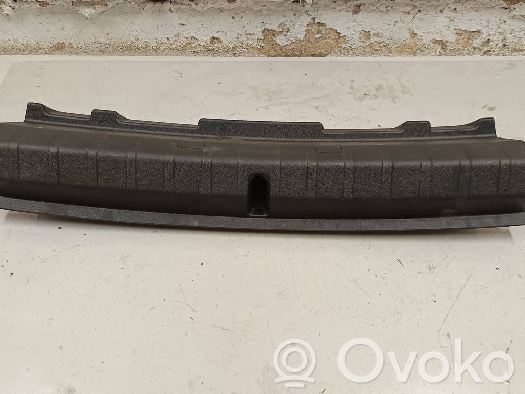BMW i4 Protector del borde del maletero/compartimento de carga 