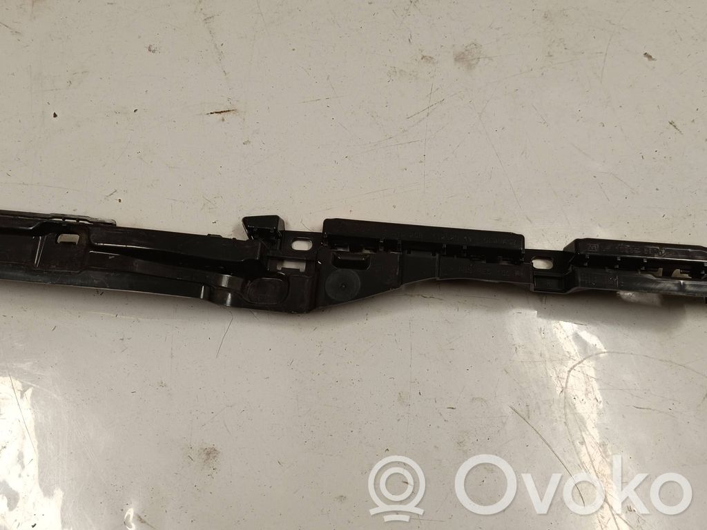 BMW 5 G60 G61 Garniture de marche-pieds / jupe latérale 