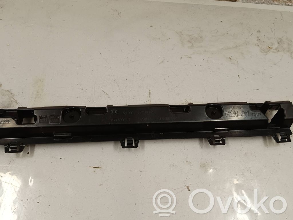 BMW i4 Sill supporting ledge 