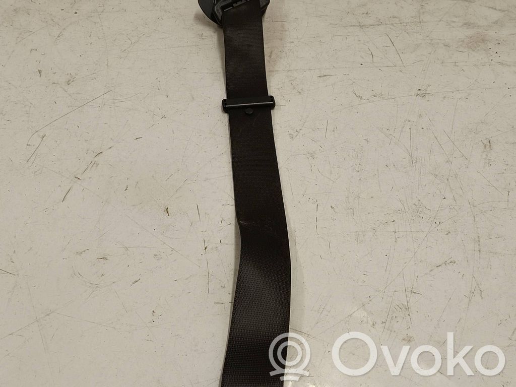 BMW i4 Cinturón delantero 