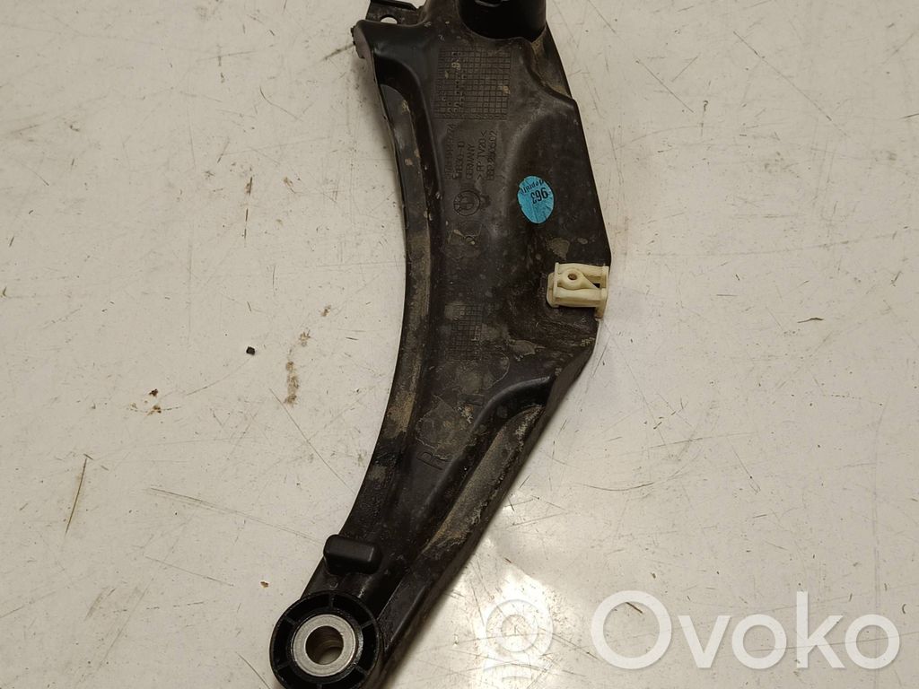 BMW 5 G60 G61 Ohjauksen raidetangon kumisuojus 