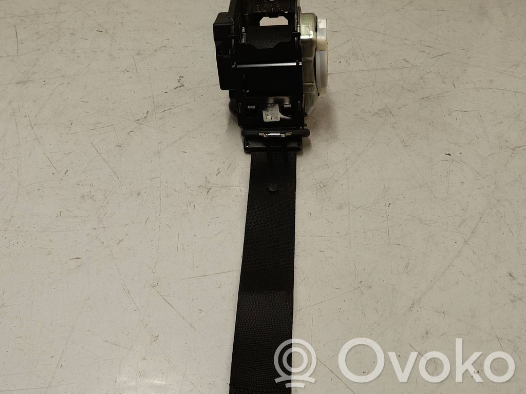 Pas bezpieczeństwa fotela tylnego   5A61059