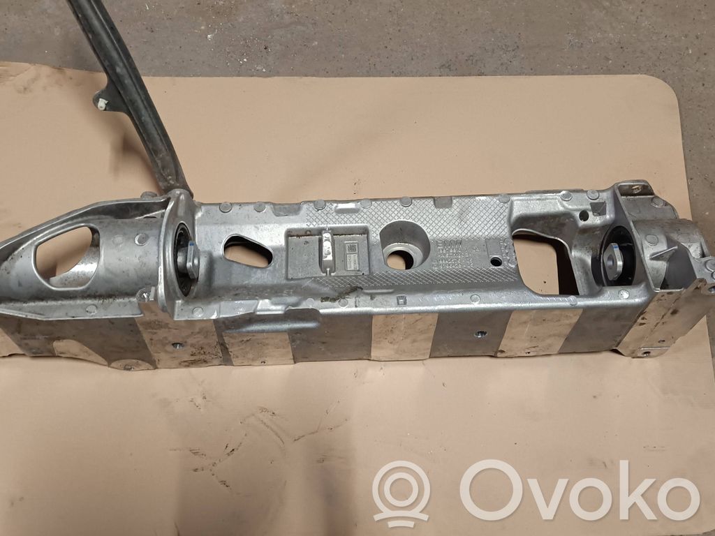 Engine mount bracket   8842576