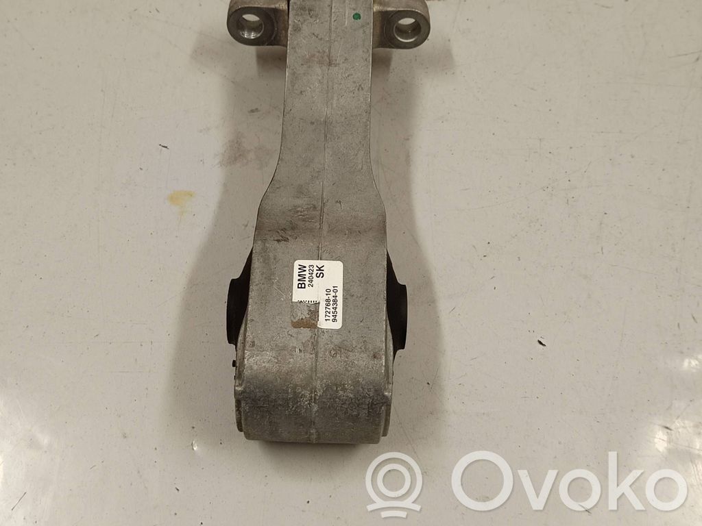 Engine mount bracket   9454384
