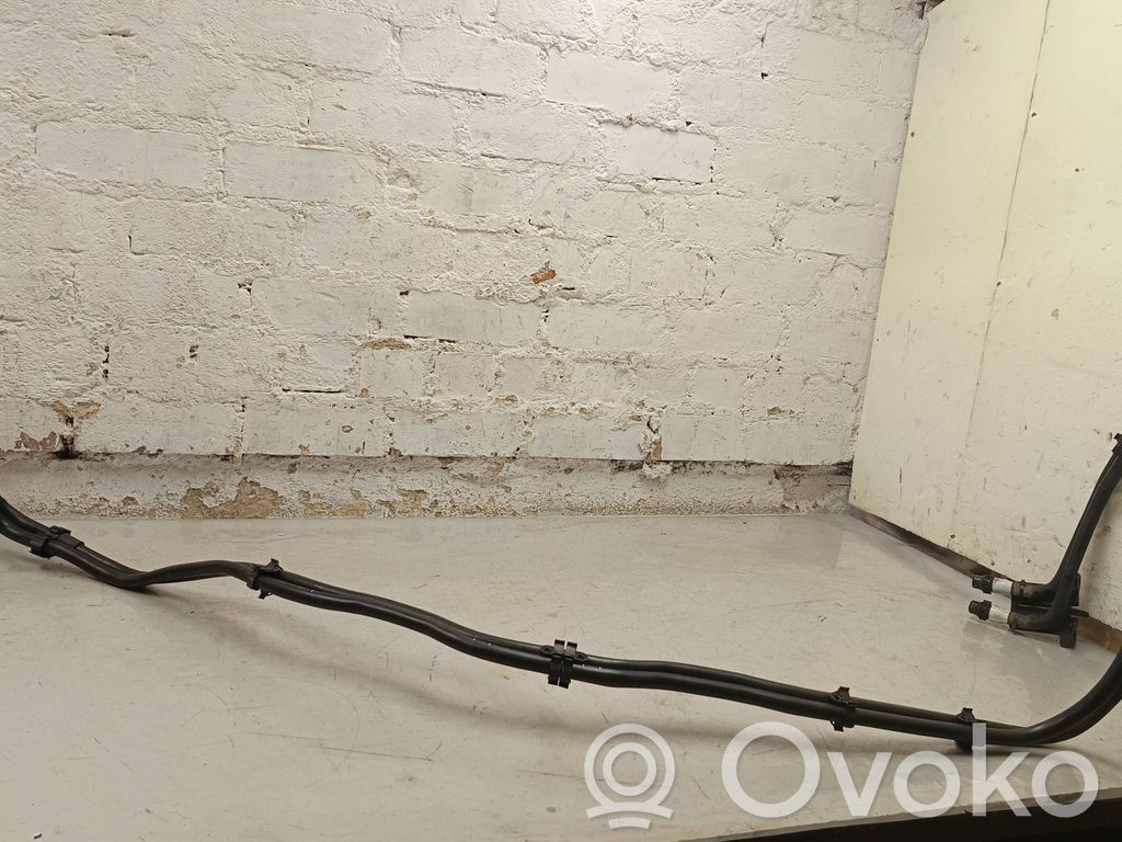 BMW i4 Engine coolant pipe/hose 
