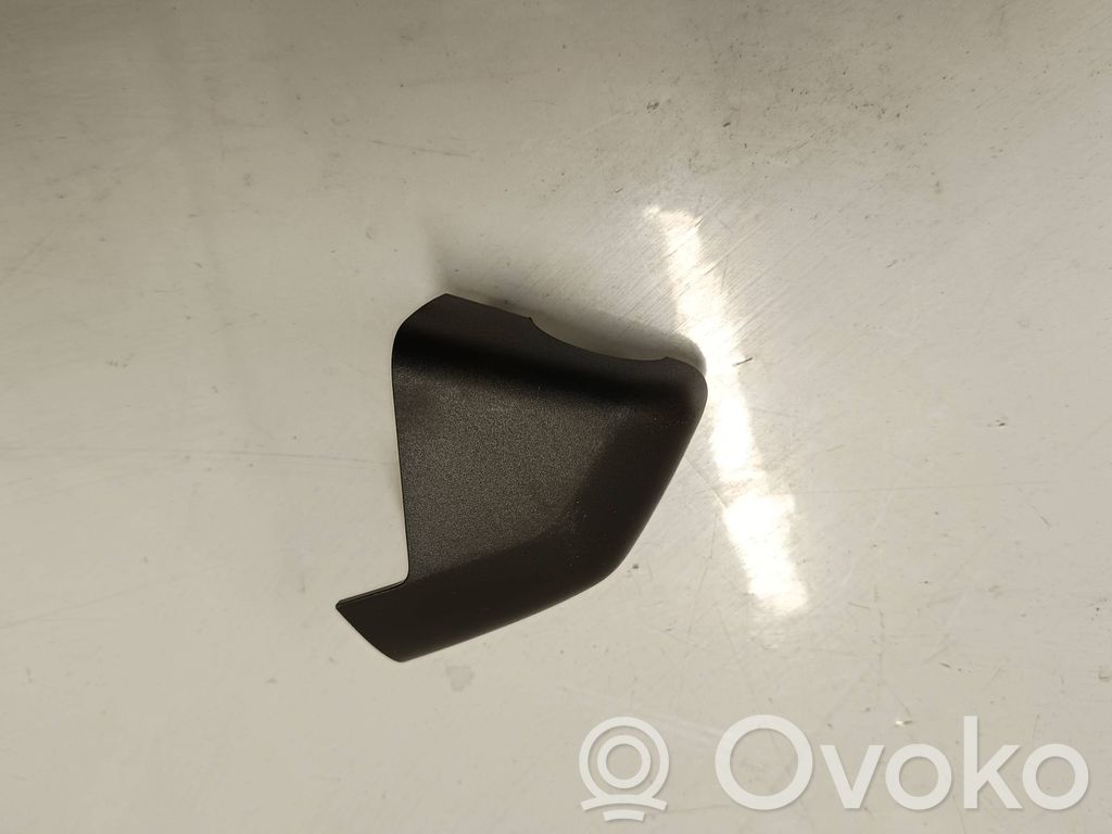 Embellecedor de espejo retrovisor   3G0858633