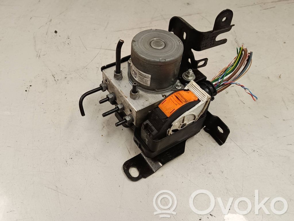 Peugeot 408 P54 ABS Pump 
