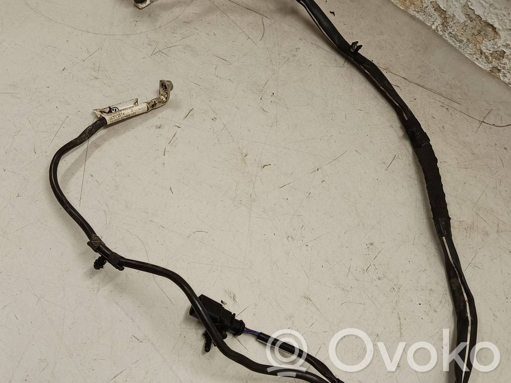 Laidai (generatoriaus)   5Q0971230LP