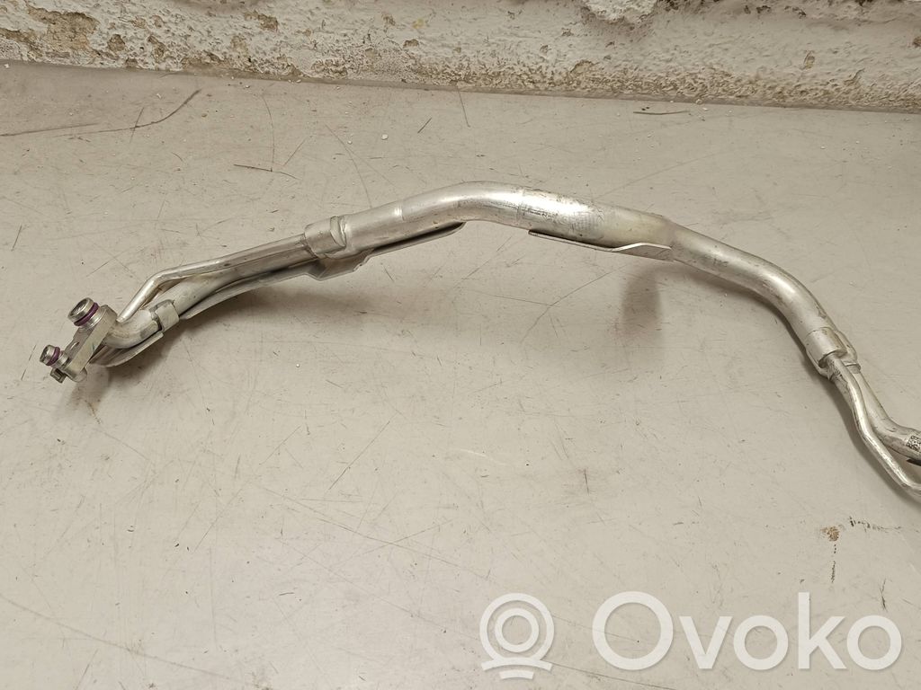 Tuyau de climatisation   5WC816738B,5WC816738