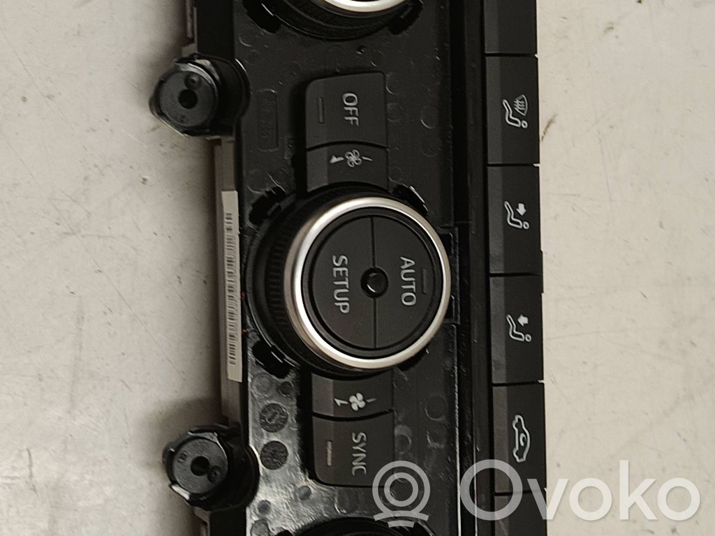 Seat Ateca Climate control unit 
