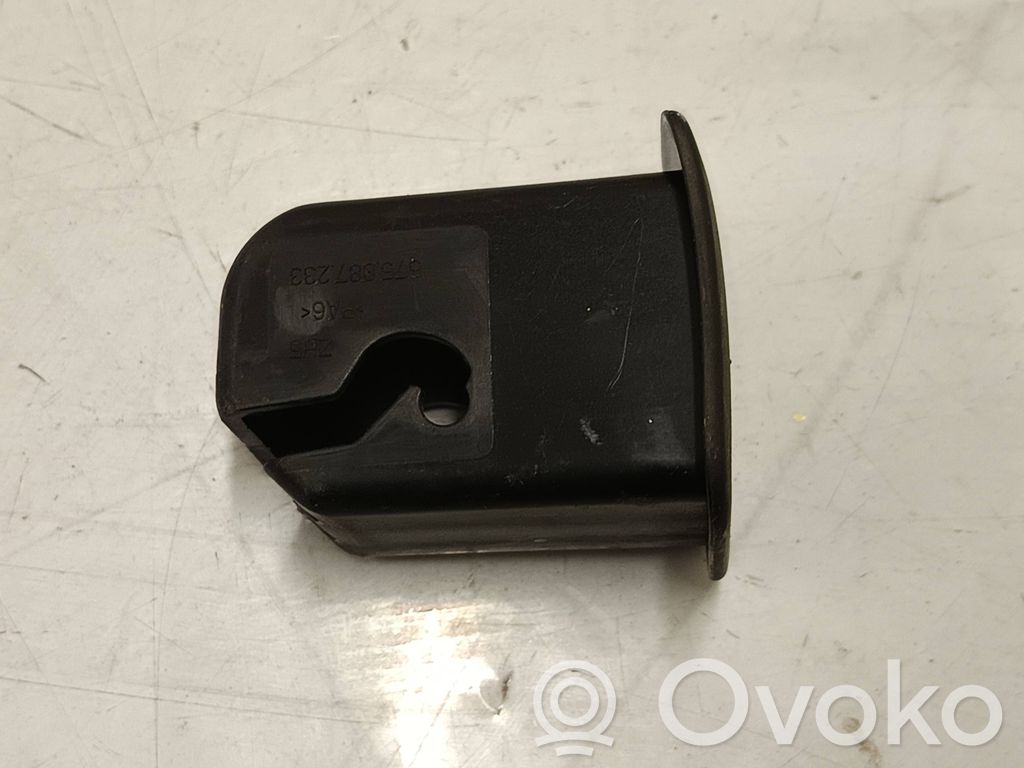 Cubierta ISOFIX   575887233