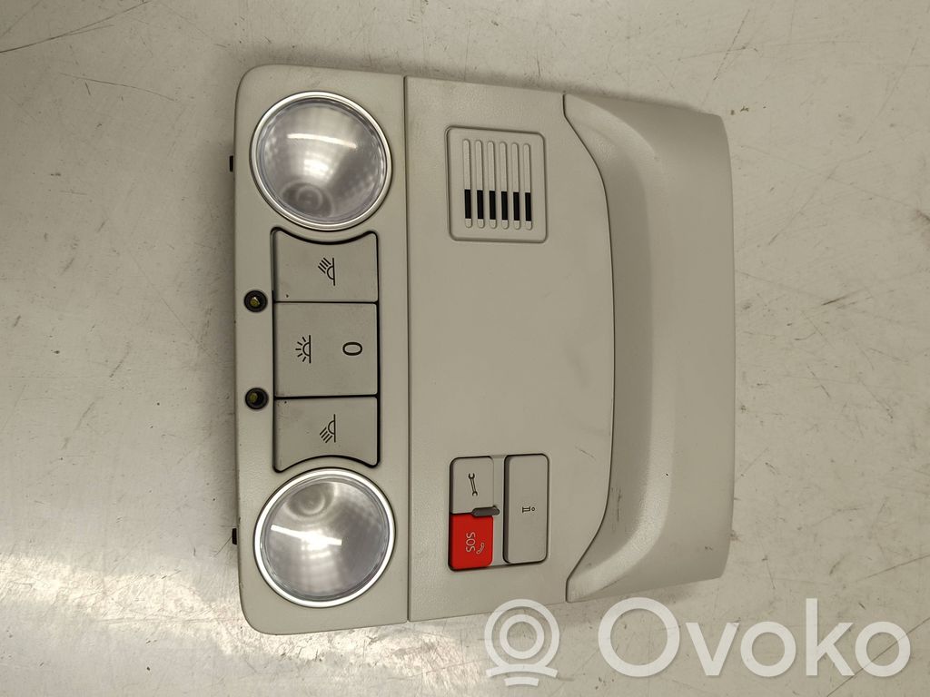Seat Ateca Consola de luz del techo 