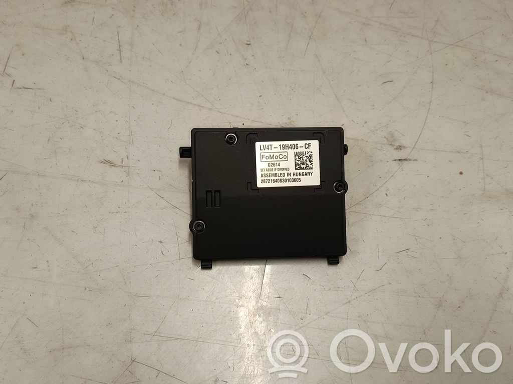Ford Kuga III Windshield/windscreen camera 