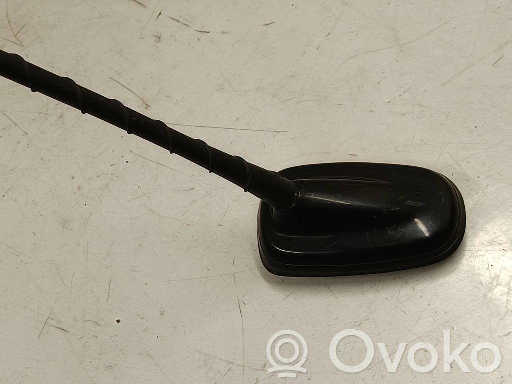 Volkswagen Taigo Antena radiowa 