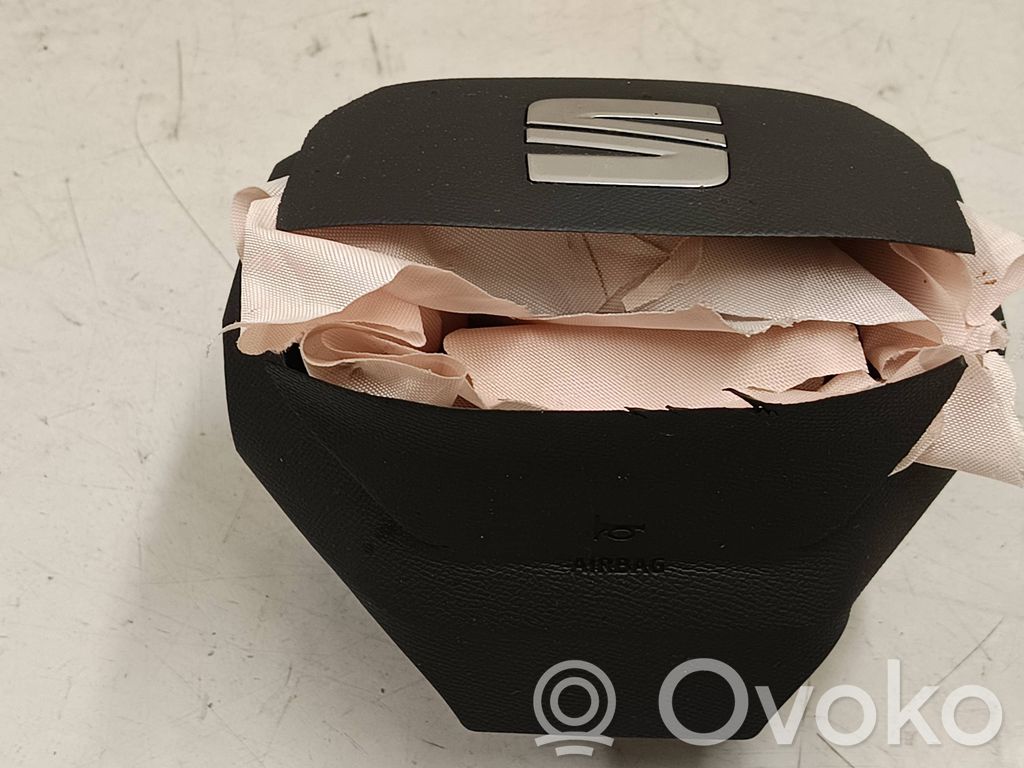 Seat Ateca Airbag del volante 