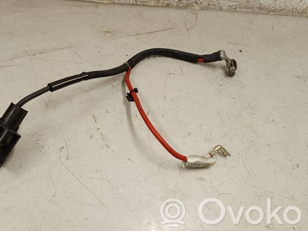 Seat Ateca Cable positivo (batería) 