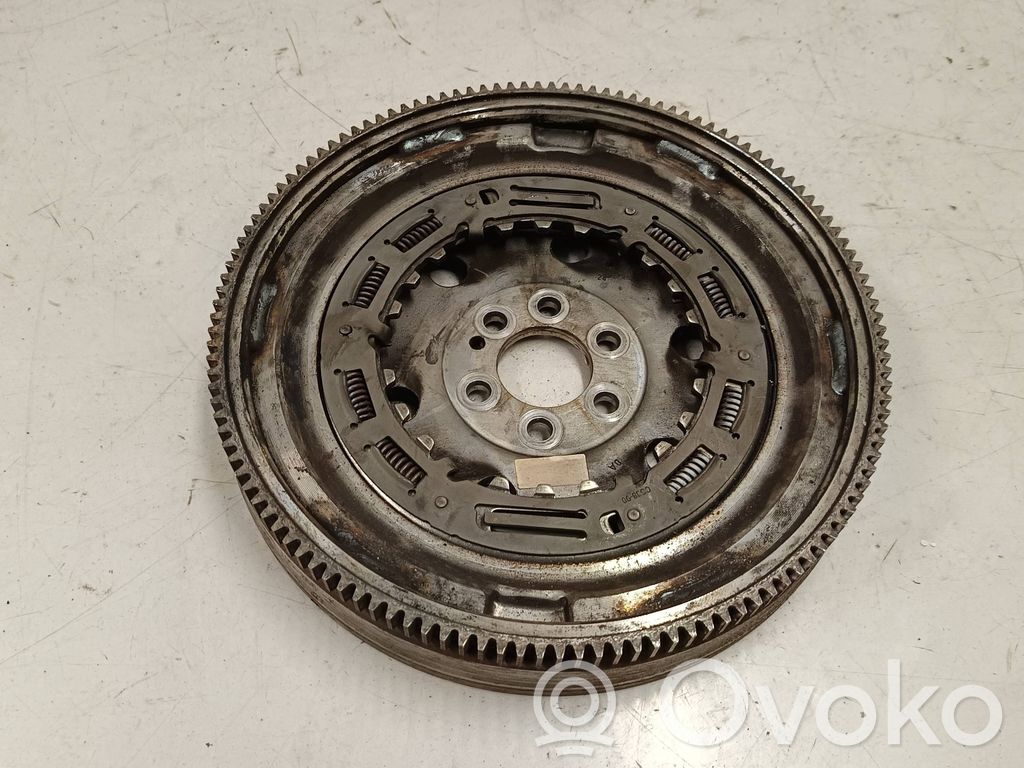 Skoda Octavia Mk3 (5E) Volante motor 