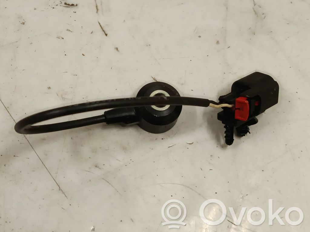 Ford Kuga III Klopfsensor 