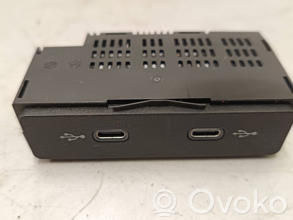 Seat Ateca Enchufe conector USB 