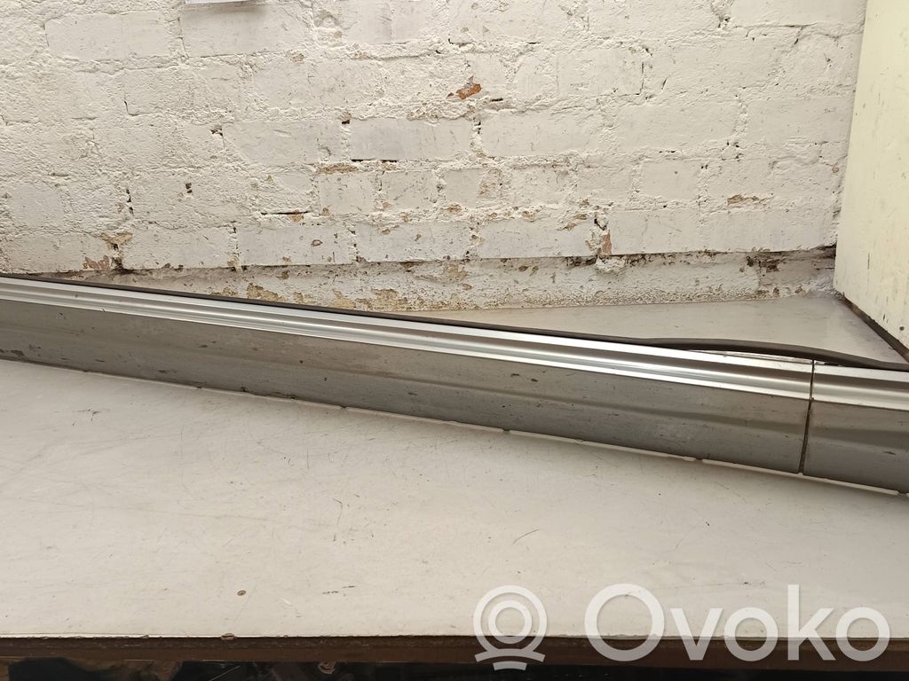 Volvo XC90 Listón 