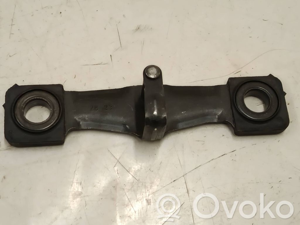 Audi A3 8Y Loading door lock loop/hook striker 