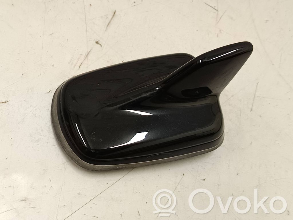 Audi A3 8Y Radion antenni 
