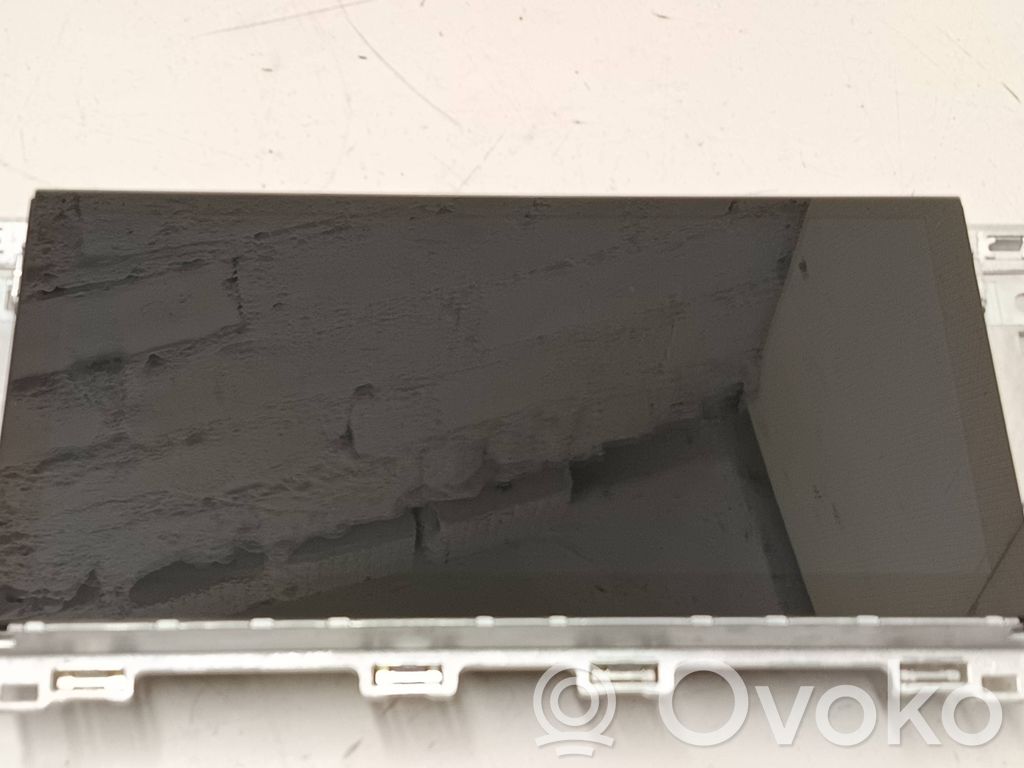 Audi A3 8Y Monitor / wyświetlacz / ekran 