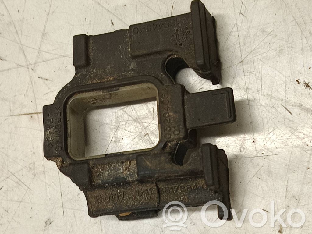 BMW 1 F40 Panel mocowania chłodnicy 