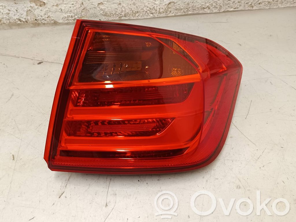 BMW 3 F30 F35 F31 Rear/tail lights 
