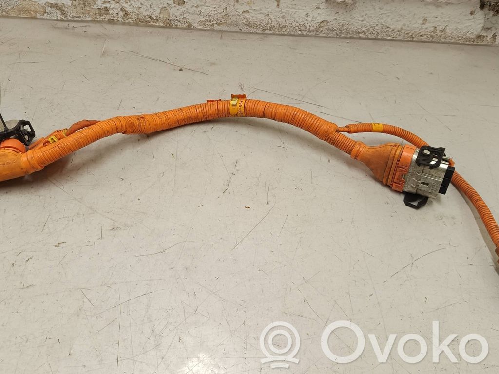 KIA Niro Korkeajännitekaapeli 