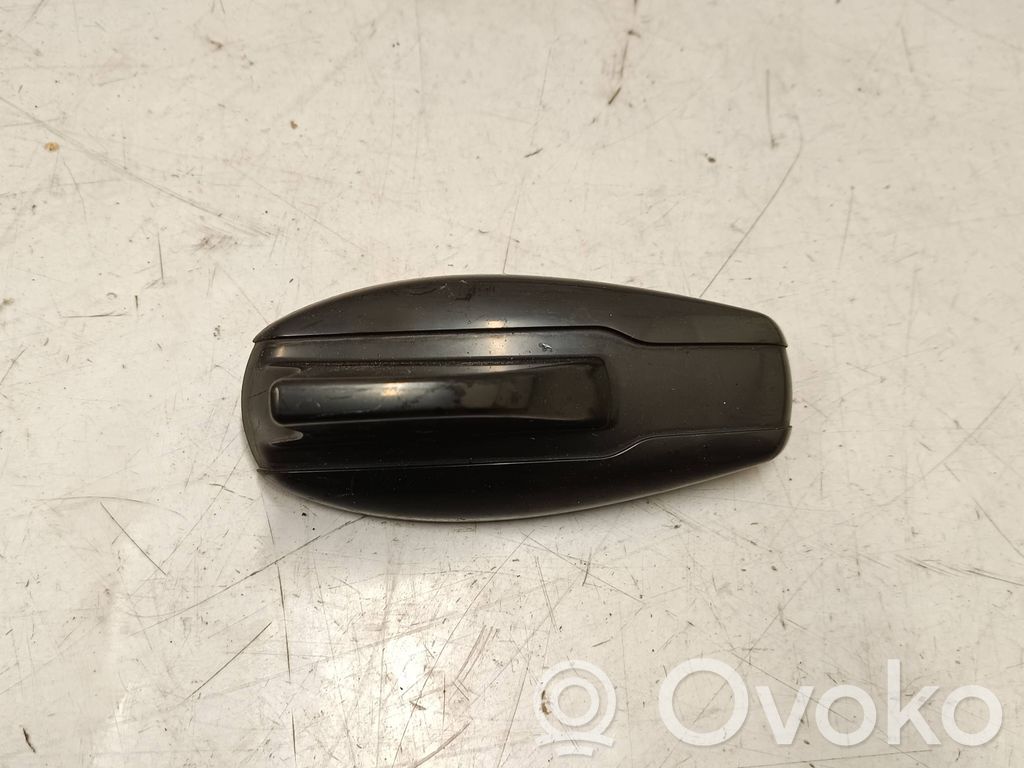 Land Rover Range Rover Sport L494 GPS-pystyantenni 