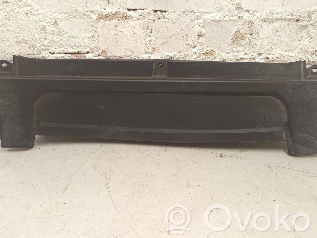 Volvo XC90 Kühlerverkleidung 