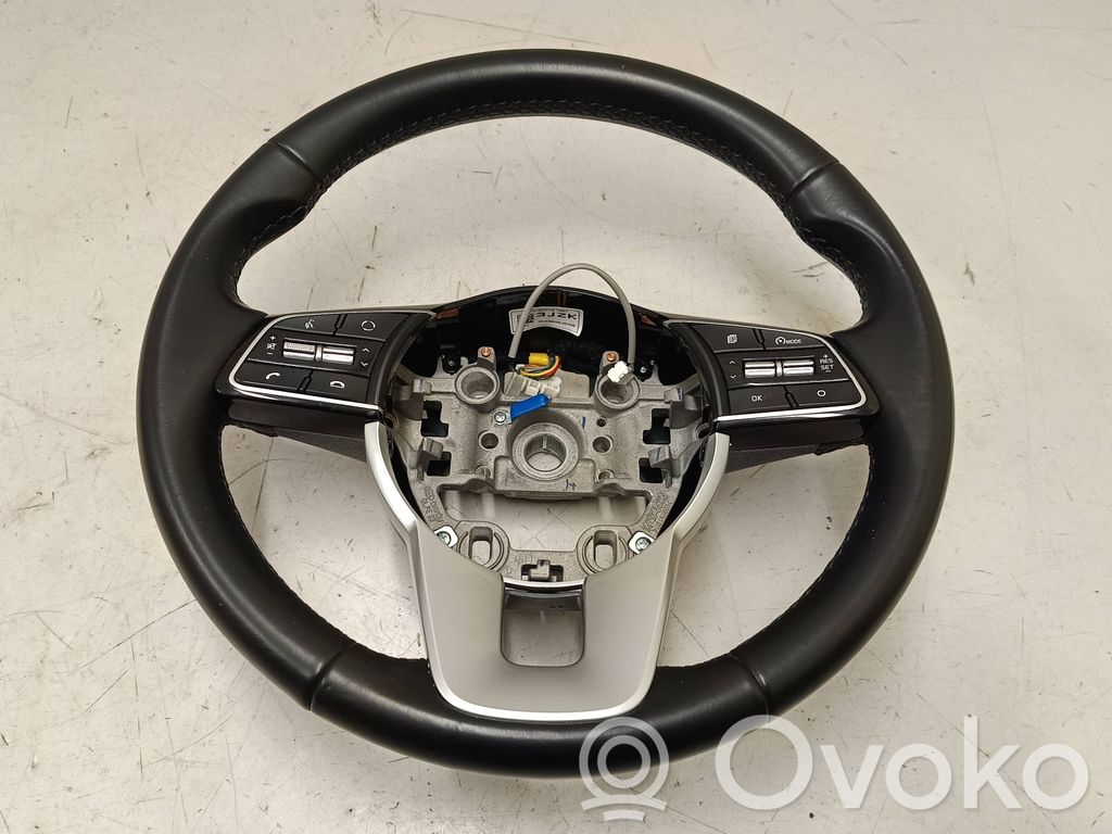 KIA Sportage Ohjauspyörä 