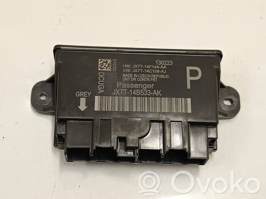 Ford Kuga III Centralina/modulo portiere 