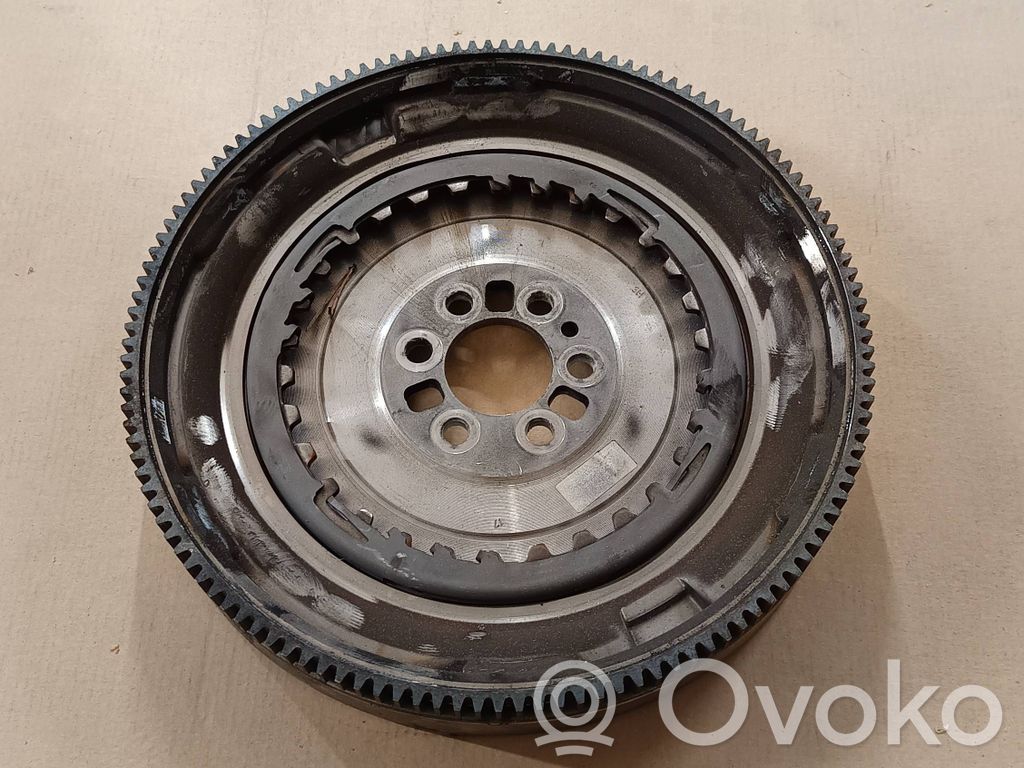 Audi A3 8Y Spararats 