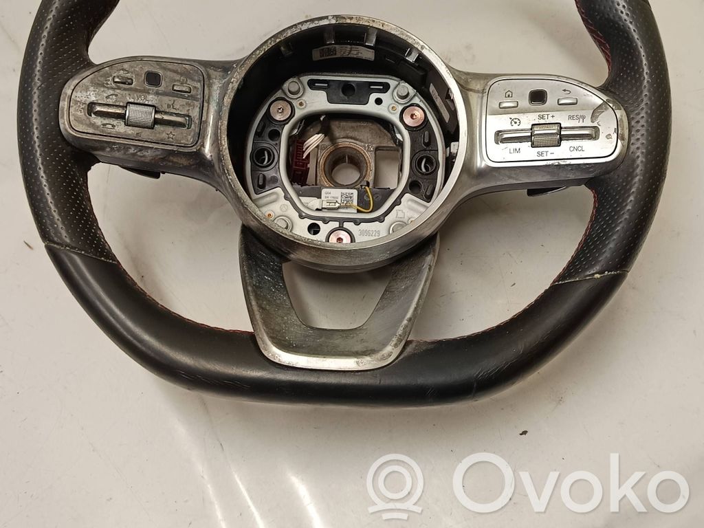 Mercedes-Benz A W177 Volante 