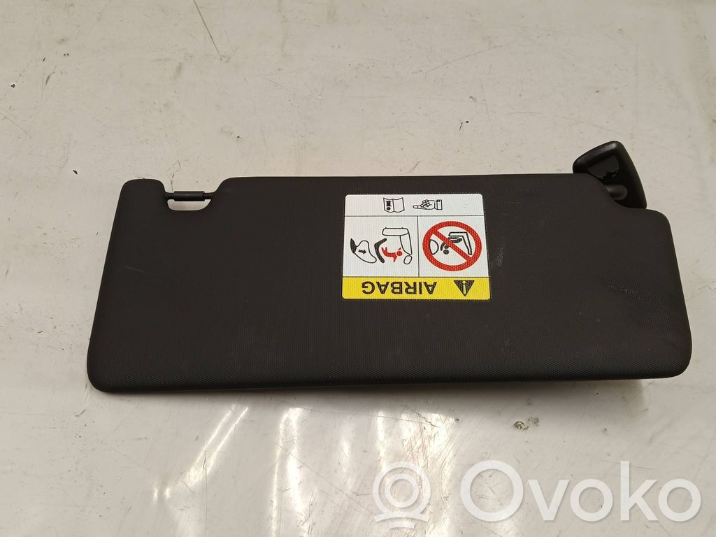 Sun visor   8097331