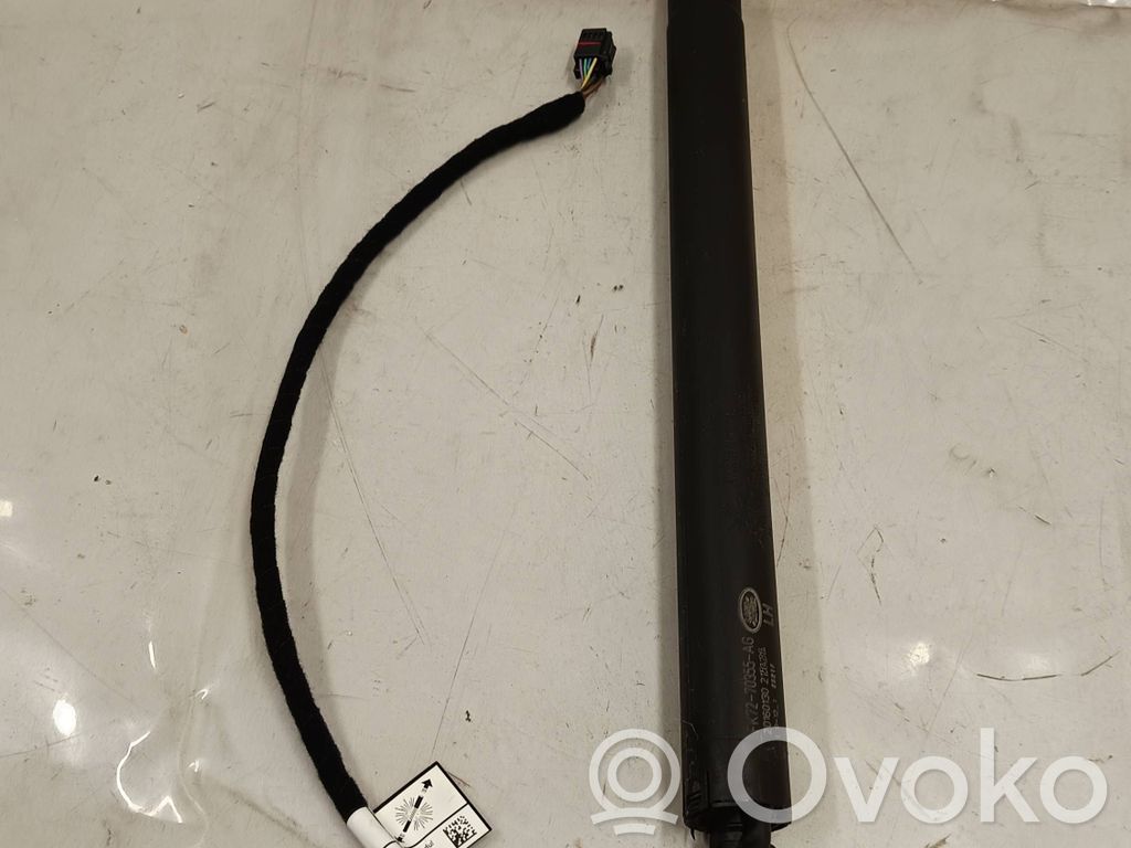 Land Rover Discovery Sport Amortyzator klapy tylnej bagażnika 