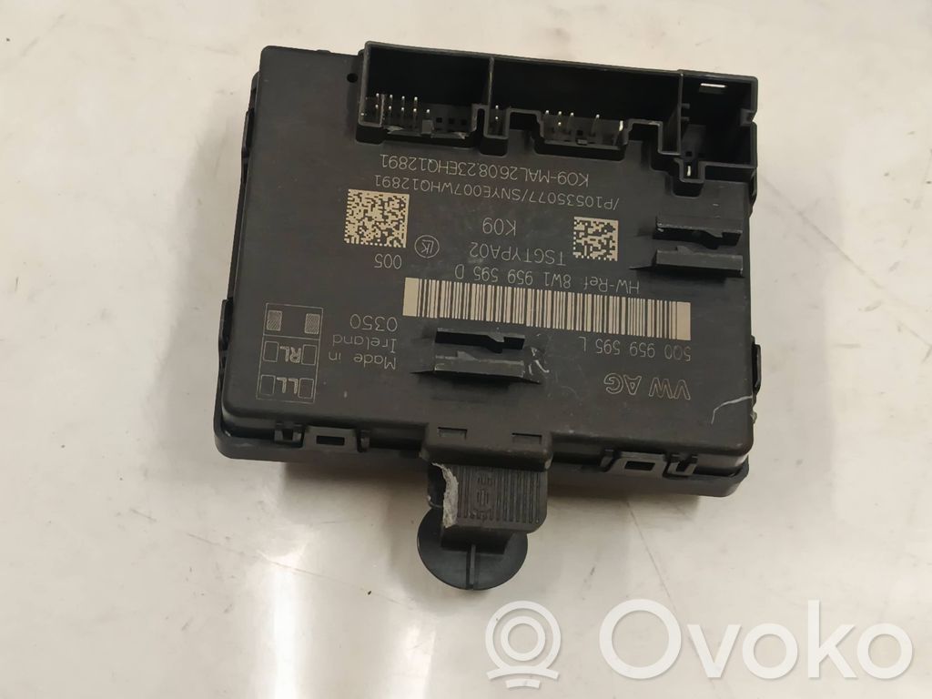 Door control unit/module   5Q0959595L