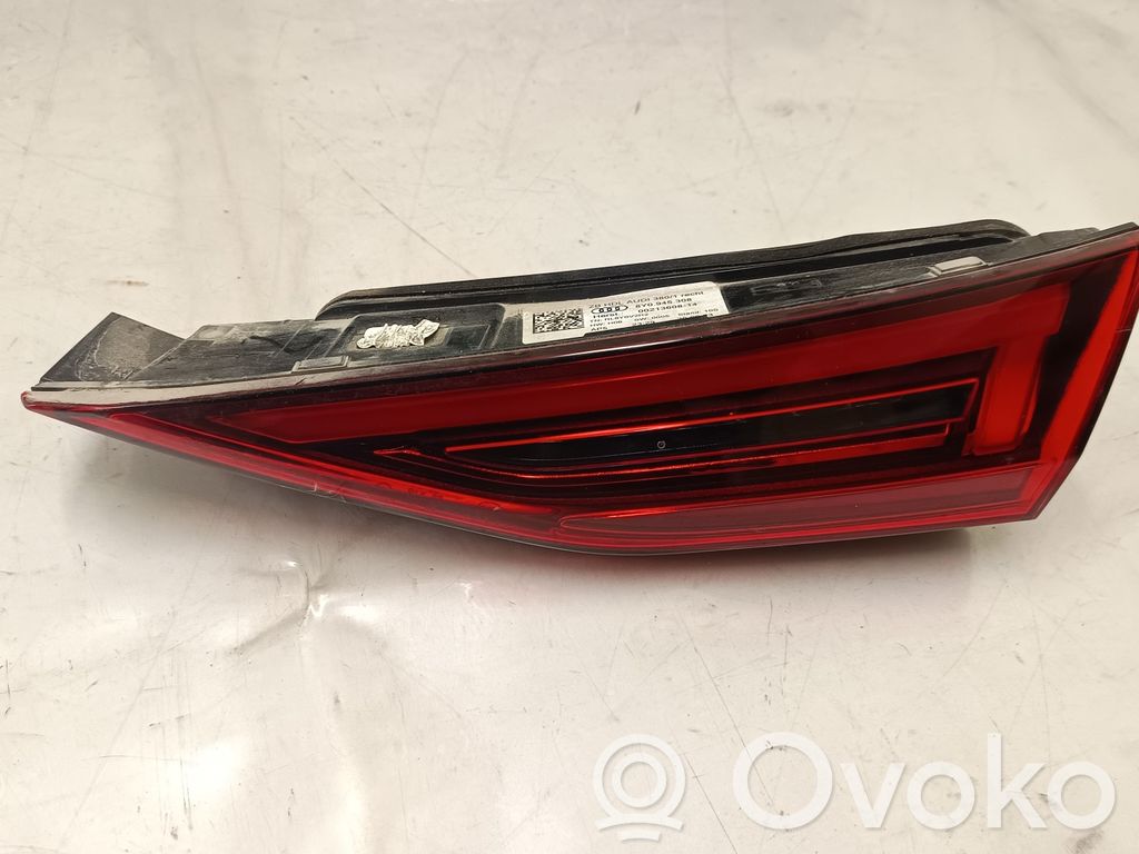 Audi A3 8Y Takaluukun takavalot 