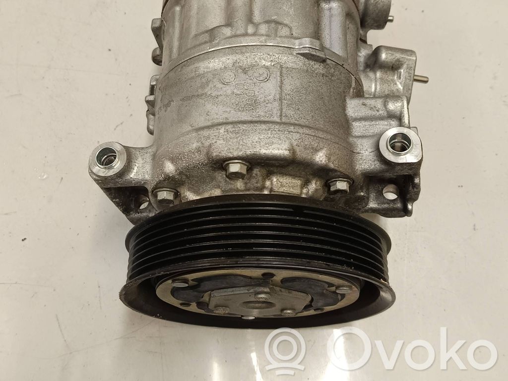 Compresseur de climatisation   5WA816803A