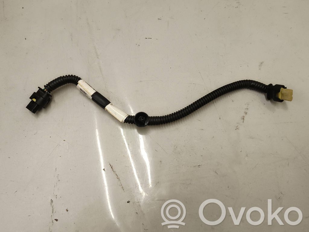 Volvo XC60 Otros cableados 
