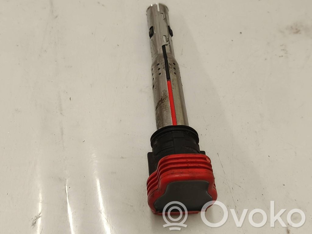 Porsche Cayenne (92A) Zündspule Zündmodul 