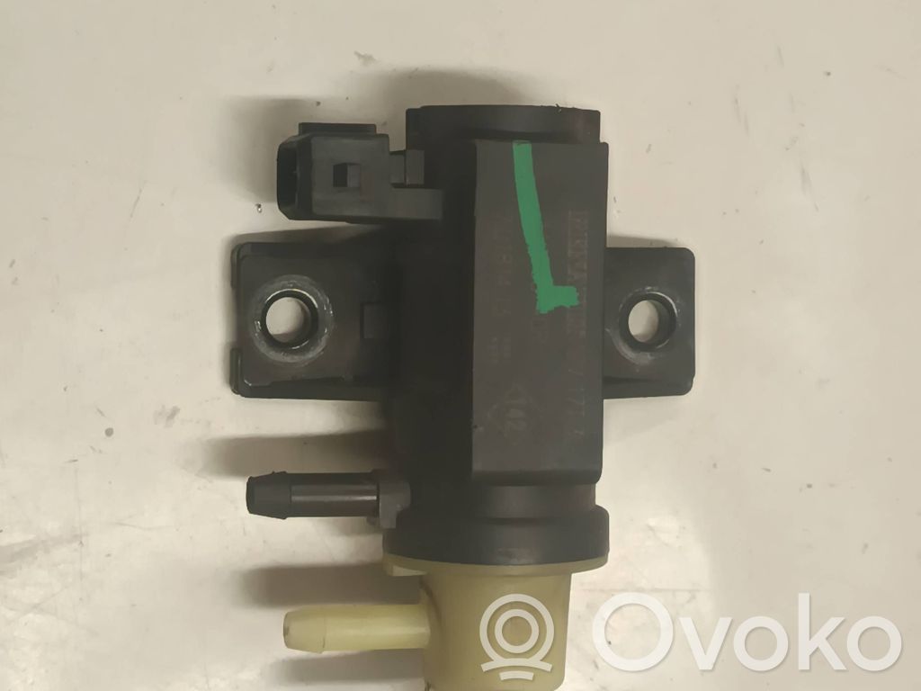 Mercedes-Benz X-class W470 Solenoīda vārsts 