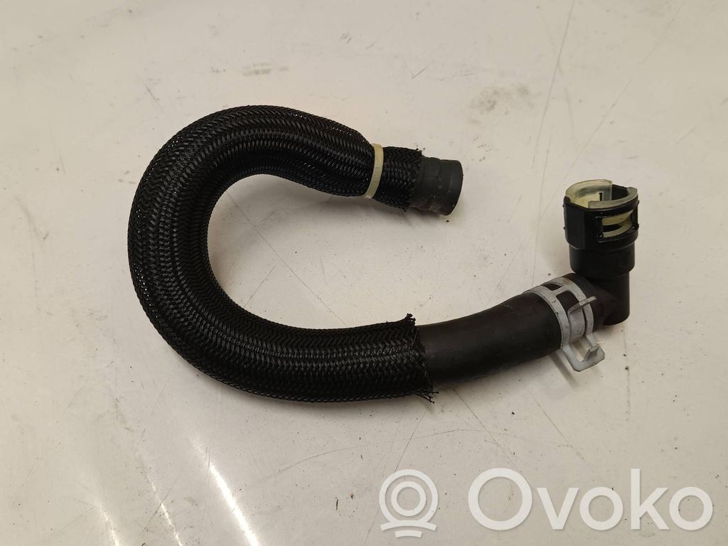 Dodge Durango Caurulīte (-es) / šļūtene (-es) 