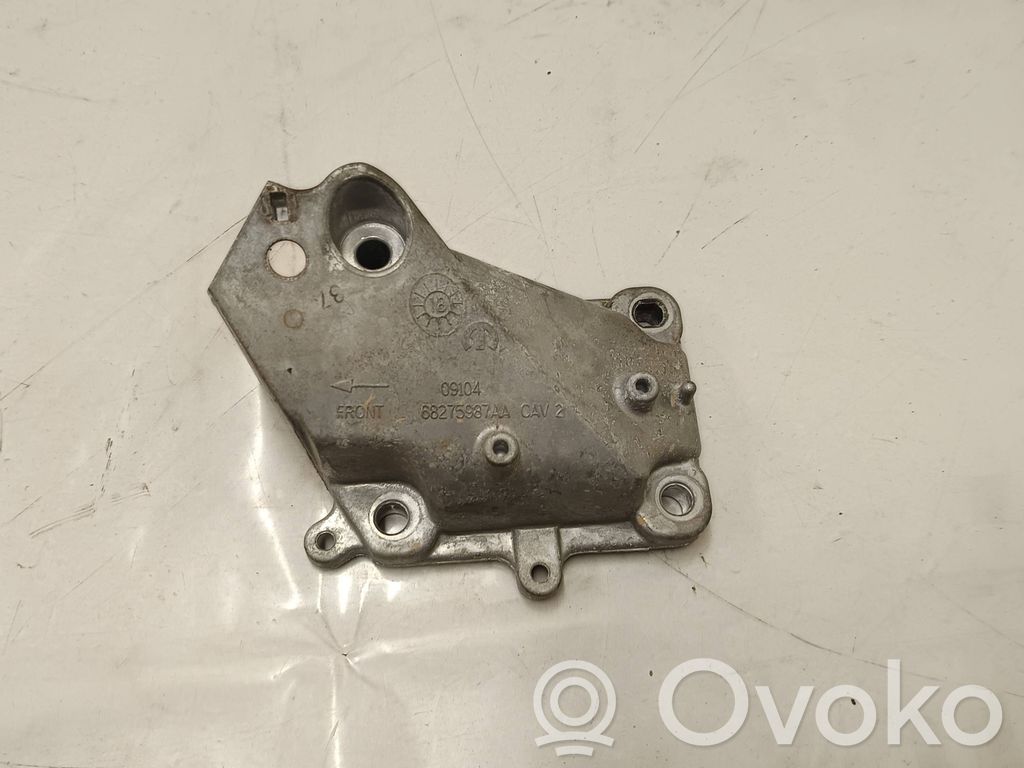Jeep Grand Cherokee Engine mounting bracket 