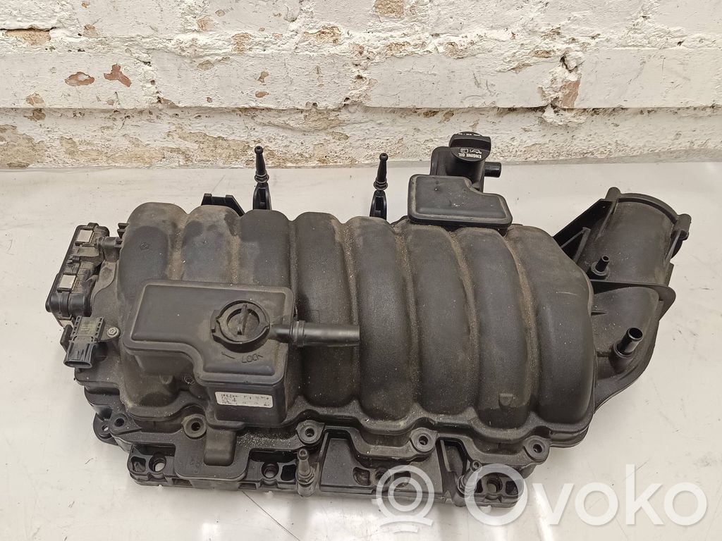 Intake manifold   511542,05038529AC