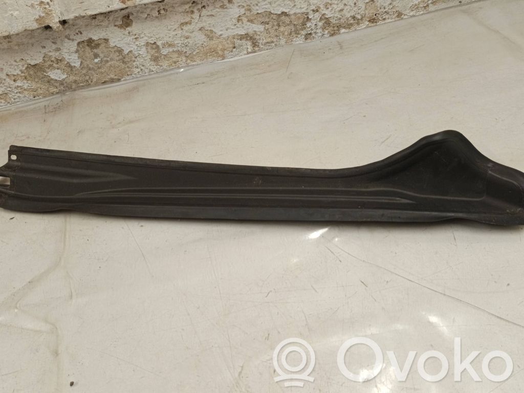 BMW i4 Other trunk/boot trim element 