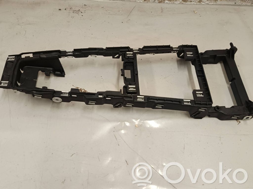 BMW i4 Consola central 