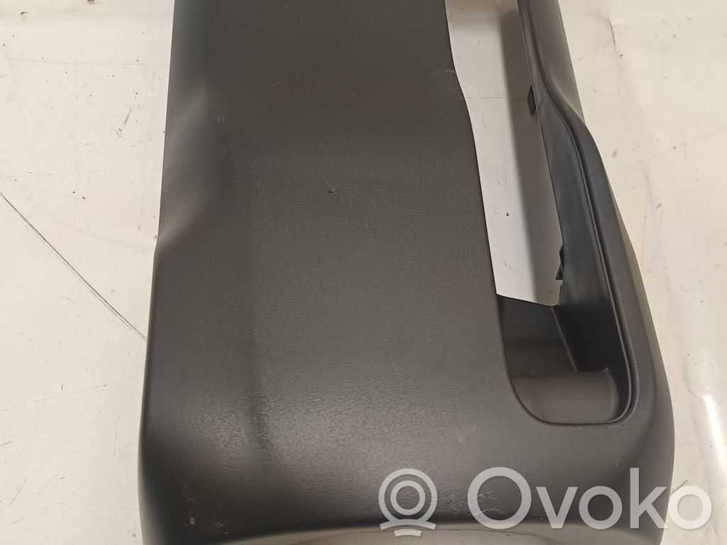 BMW i4 Capac coloană direcție 